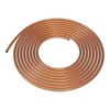 Skweawert Copper Pipe Soft Coil Copper Tubing 1/16" OD x