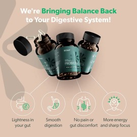 Bioma Probióticos Para El Control Del Peso Y La Salud Digest Sin Sabor