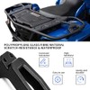 SAUTVS Base Kit Mounting Bracket Kit for Can-Am Outlander L