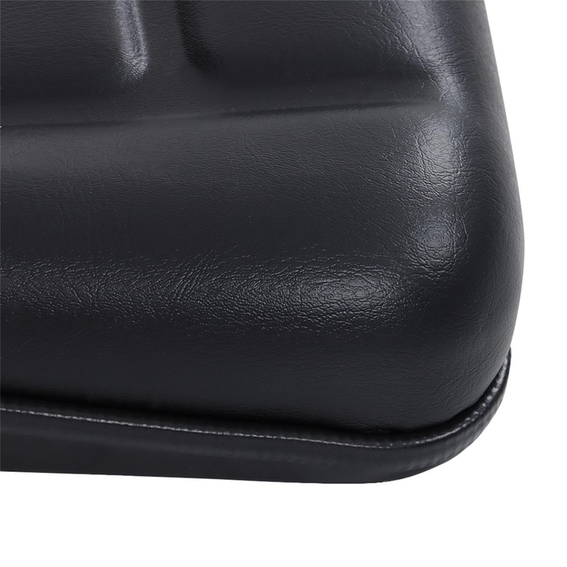 ANTUKO Universal Fold Down Seat with Adjustable Angle Back and