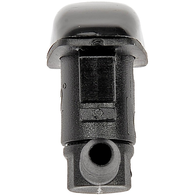 Dorman 58118 Windshield Washer Nozzle Compatible with Select Toyota Models