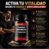 Windboss Pack Hombre Próstata Y Aminoácidos 120 Cápsulas
