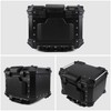 psler Motorcycle Top Box Back Support Cushion, Bike Back Box