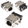 LPUK Charging Port compatible with ASUS ROG Strix G17 G712LU,
