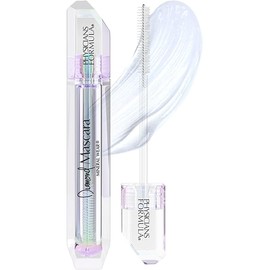 Physicians Formula Mineral Wear Diamond Mascara Lash & Brow Diamond, Dermatologist Tested, Ophthalmologist Approved, Sensitive Eyes