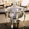 Choice Chafing Dishes Catering Classic STAINLESS STEEL Chafing Dish 5