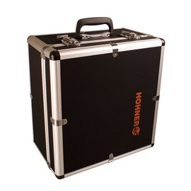 Hohner 12X Hardshell Accordion Case