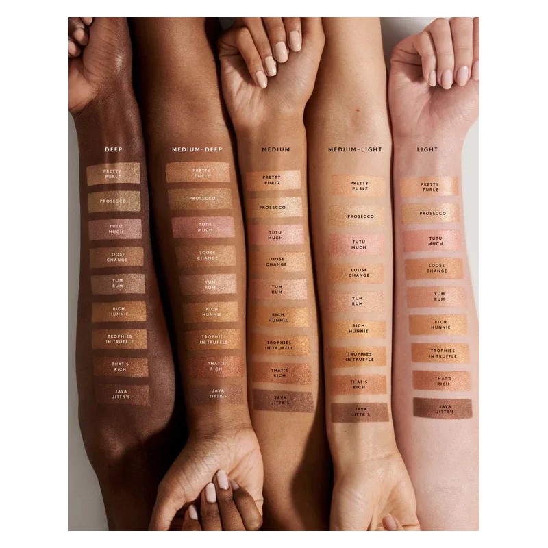 Iluminador Fenty Beauty Demi'glow