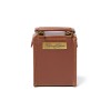 Beara Beara--Best Christmas Gift--Vintage Rounded Mini Leather Handbag