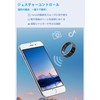 Smart Ring, Men's Smart Ring, Health Ring, Bluetooth Ring, Health