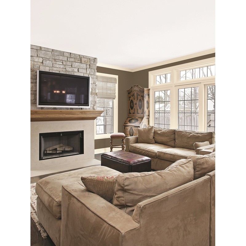 2070T04 GB GLIDDEN CEILING PAINT