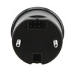 24V Round Battery Gauge 10 Levels LED Battery Indicator for
