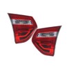 Magneti Marelli 714000283302 Rear Lights Left Hood Luggage
