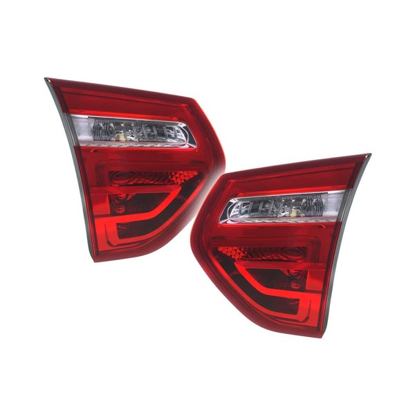 Magneti Marelli 714000283302 Rear Lights Left Hood Luggage