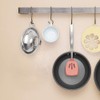 Stainless Steel Wide Mouth Funnel, SHOWFULL Canning Funnels for Transferring