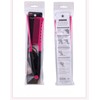 1Pc DIY Salon Hair Brush Combs Hairdressing Styling Hair Straightener