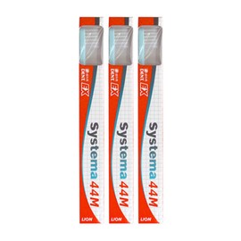 Lion DENT.EX Systema 44M (Set of 3)
