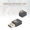 USB WiFi Adapter 2.4G/5G Dual Band Wireless Network Adapter for