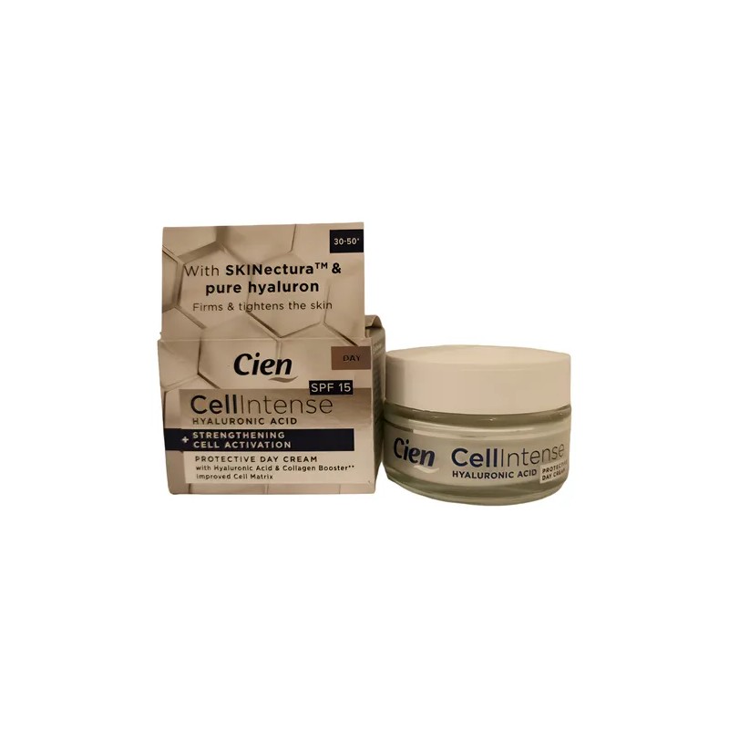 Crema Liftan, Lild Cien Cell Intense, De Dia, Con Ácido
