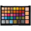 Profusion Cosmetics 42 Shade Kaleidoscope Eyeshadow Palette, Multi