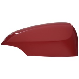 TOYOTA (トヨタ) 純正部品 アウタミラー カバー RH (SUPER RED 5) アクア カローラ AXIO/FIELDER 品番87915-52170-D1