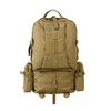 Rothco Global Assault Pack, Coyote Brown