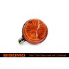 BISOMO Blinker Set, Blinkleuchten Hinten für Simson S50 S51 S70