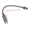 Cable SPX to RJ45 Adapter for Gen 3, Rectangular Satellite