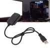 SATA PATA IDE Drive to USB 2.0 Adapter Converter Cable
