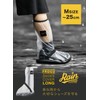 CBJAPAN Shoes Cover, 9.8 inches (25 cm), Rain Cover, Long,