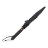 Sun Umbrella with Fan Mister 190T Vinyl Fiberglass UV Proof