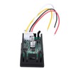 Display Module 4 Digit Multifunctional Adjustable Brightness Reliable Sturdy Durable