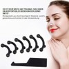 Invisible Nose Shaping Kit, Painless Makeup Accessories Set with Lifting