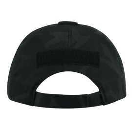 Rothco Midnight Camo Tactical Operator Caps