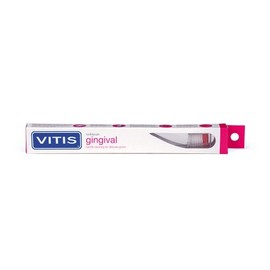 Vitis SPAZZOLINO Gingival Blis