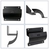 Happyiren Ladder Hooks for Garage Storage, Heavy Duty Ladder Bracket