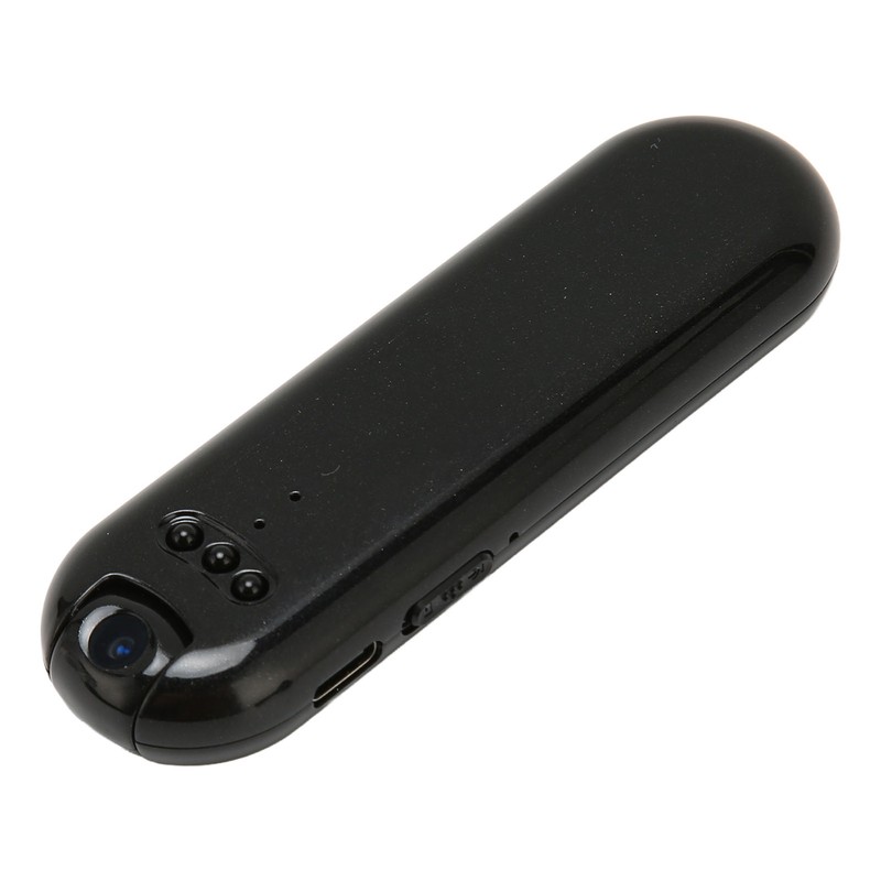 Digital Voice Recorder AV Synchronization Noise Reduction Night Vision AI