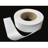 Swanson CMW30 1" X 200' White Flagging Tape
