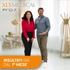XLS Medical Pro-7 Dispositivo Medico per la Perdita di Peso,