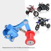 GOOFIT Link Length Modified Chain Tensioner Adjuster Universal Replacement for