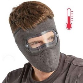 JQ Face guard, ear loops, face mask, face sunshade / 페이스가드 귀걸이 얼굴 마스크 얼굴햇빛가리개