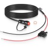 Unbranded for Garmin GLS GPSMAP GSD LiveScope 010-11425-01 Threaded Power