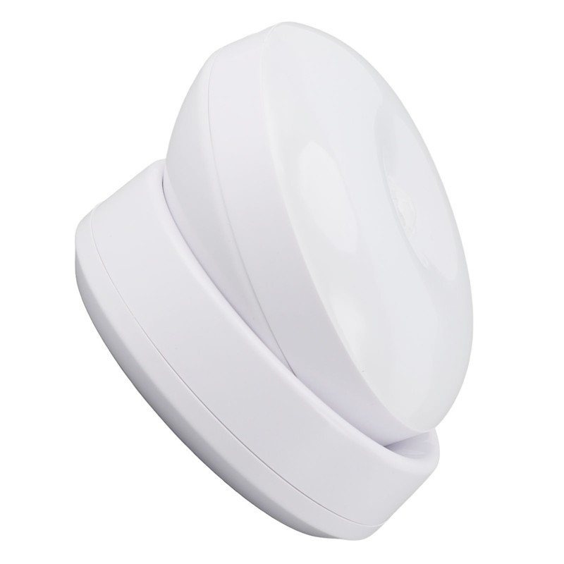 Motion Sensor Night Light Professional High Brightness 360 Degree Adjustable