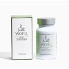 It Just Works Natural Deodorant Supplement for Complete Body Freshness