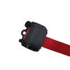 2PCS Universal Retractable Adjustable Golf Cart Belts for Go Kart