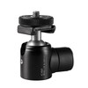 Cullmann Cross Ballhead CB2.7 Includes Camera Plate and Hot Shoe