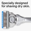 Schick Hydro 5 Sense Hydrate Razor Refills for Men, 12