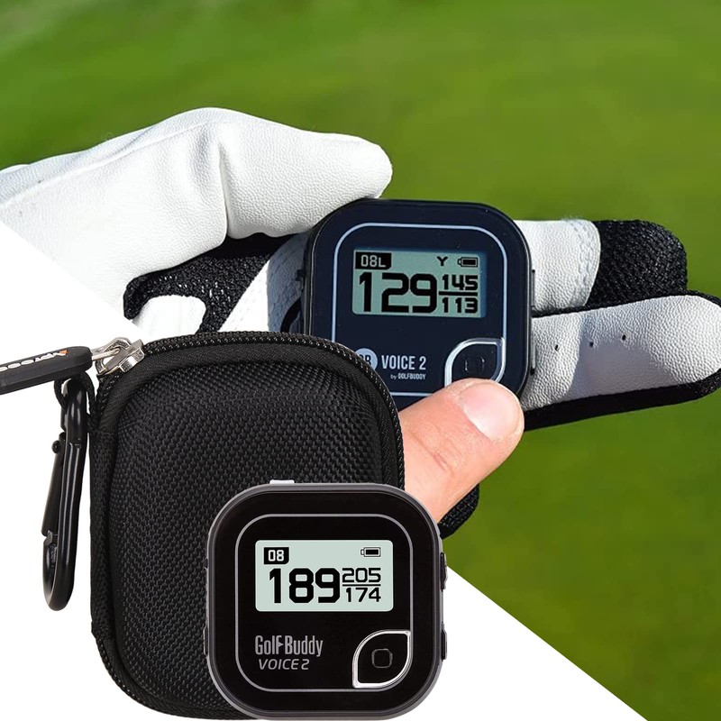 Aproca Hard Storage Travel Case, Fit for Golf Buddy Voice
