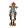 Hollywood Nutcrackers Kurt Adler Hollywood Mouse King Nutcracker, 12-Inch