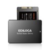 Ediloca ES106 500GB SSD SATA III 2.5" 3D TLC NAND